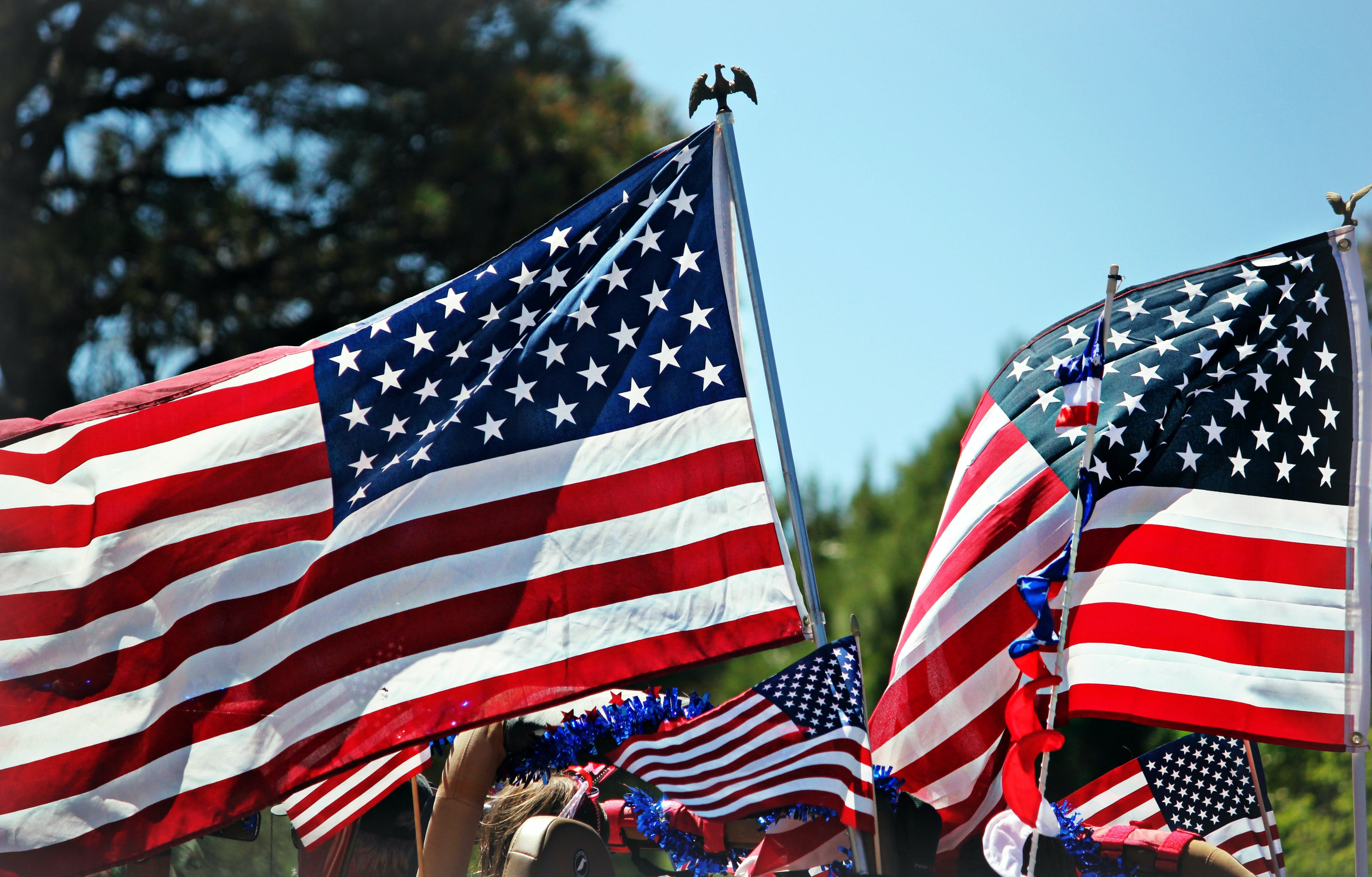 July 4 Parade July 4 Parade