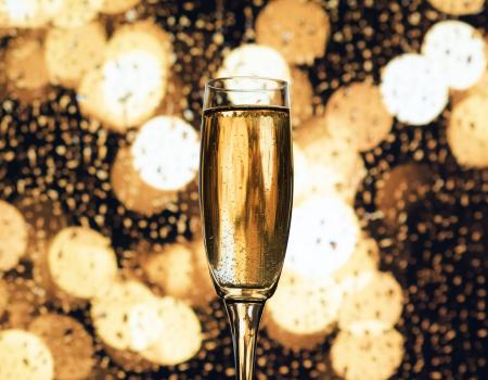 Aspen Specials with Champagne