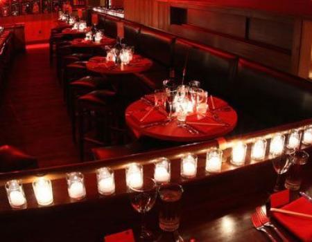 Aspen Dining and Night Life Belly Up