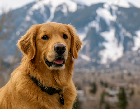 Pet Friendly Properties Aspen 