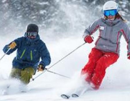 Aspen Ski Lessons