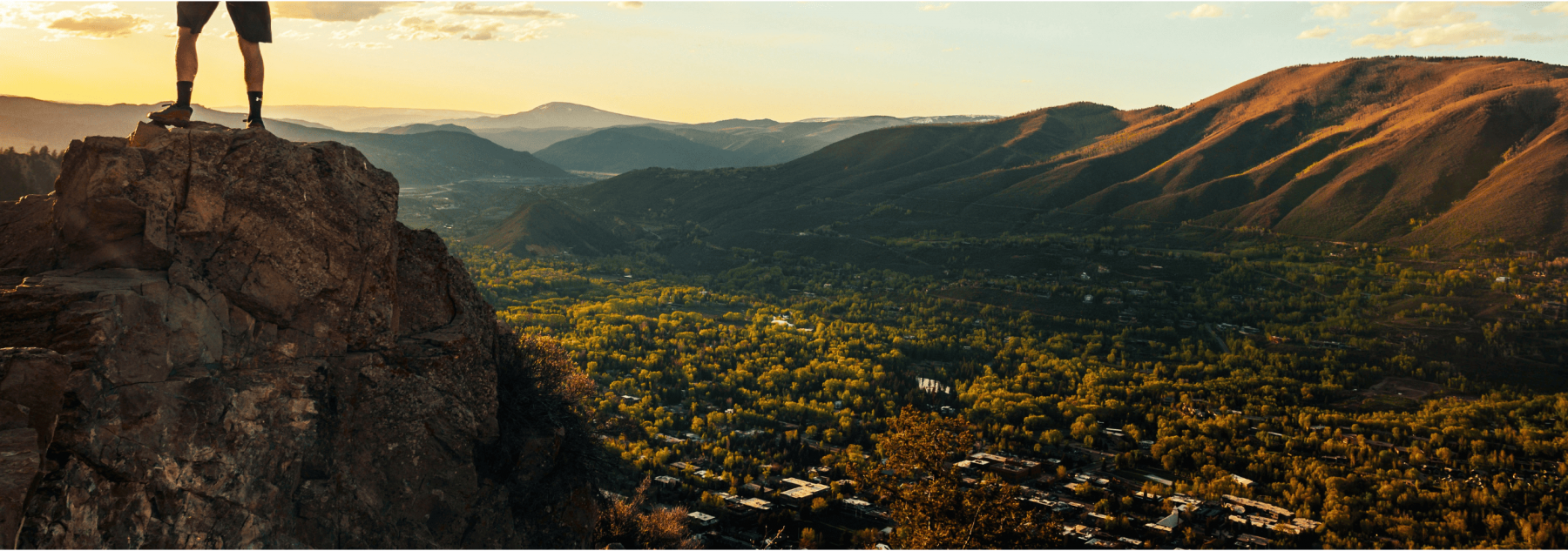 Experience all Aspen has to Offer