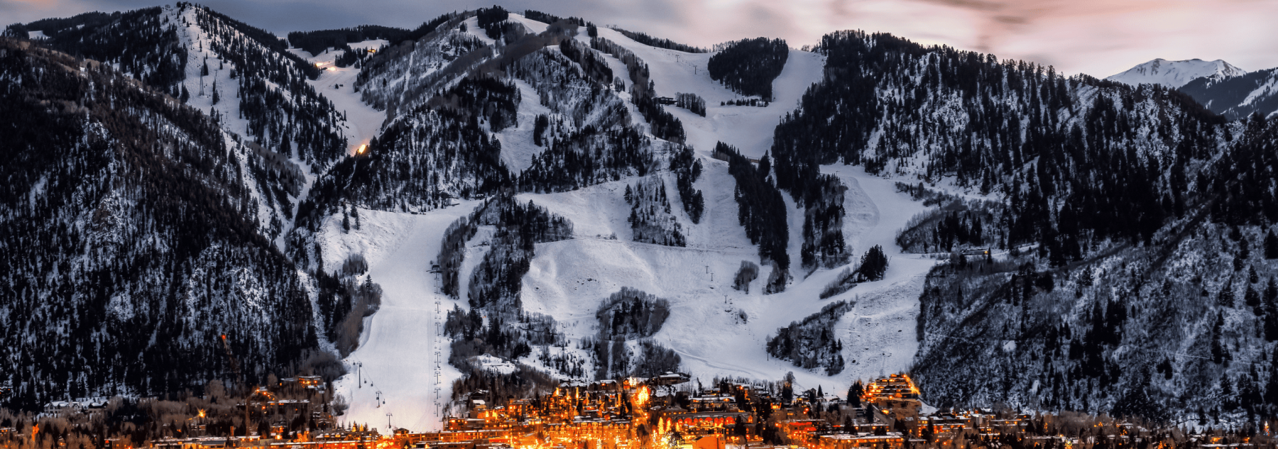 Aspen Colorado by McCartney Properties