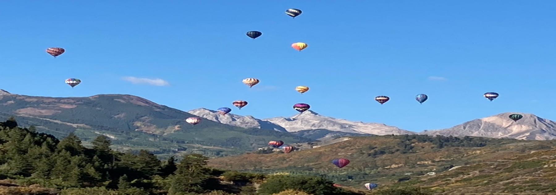 McCartney Properties Aspen, Colorado Vacation Rentals