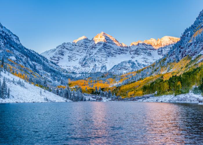 McCartney Properties Aspen, Colorado Vacation Rentals