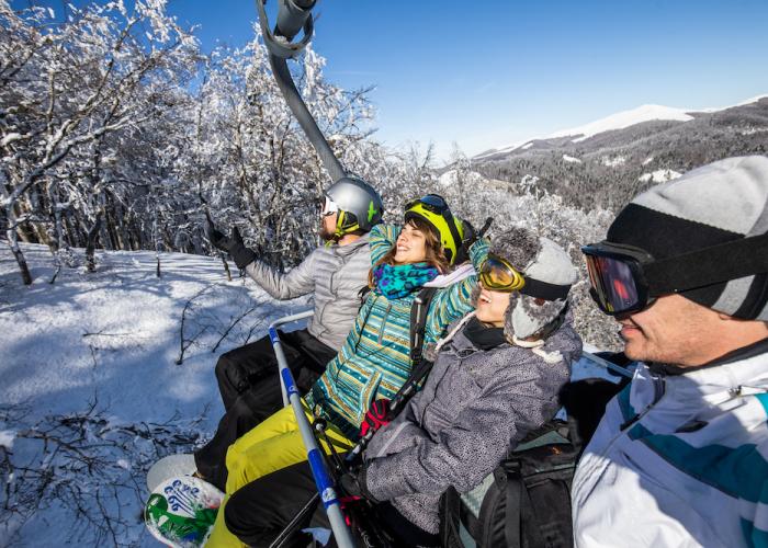 McCartney Properties Aspen, Colorado Vacation Rentals