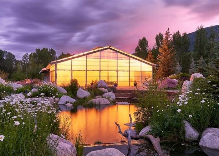 McCartney Properties Aspen, Colorado Vacation Rentals