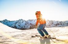 Aspen Spring Skiing