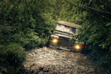 off road aspen