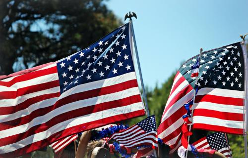 July 4 Parade July 4 Parade