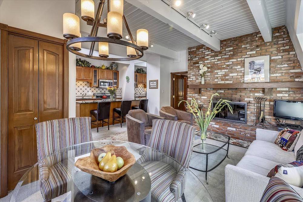 stay with mccartney rentals